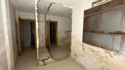Apartment on Calle de Enmedio photo 3
