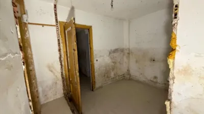 Apartment on Calle de Enmedio photo 6