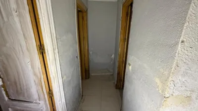 Apartment on Calle de Enmedio photo 9
