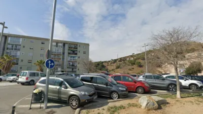 Apartment on Carrer de Tarragona photo 2