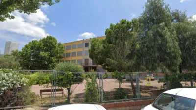 Apartment on Carrer de Tarragona photo 4