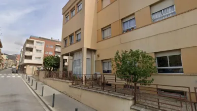 Apartment on Avinguda de Francesc Macià photo 5