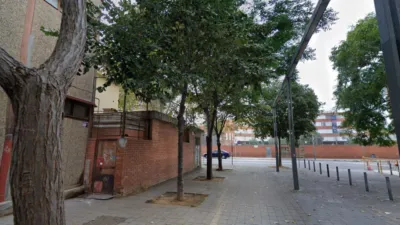 Apartment on Carrer de Narbona photo 2
