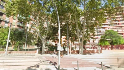 Apartment on Carrer de Narbona photo 3