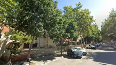 Apartment on Carrer de Narbona photo 4