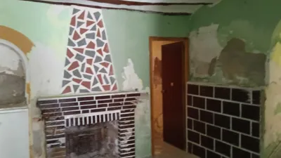 Ground floor apartment on Calle del Canalón photo 2