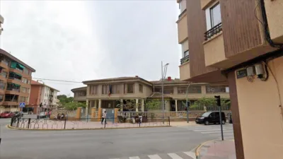 Piso en calle del Canalón photo 9
