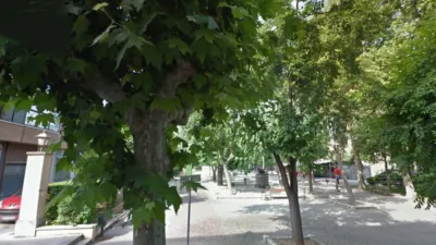 Apartment on Calle de la Laguna photo 3