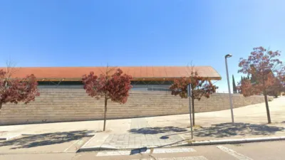 Apartment on Calle de la Laguna photo 5