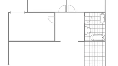 Apartment on Velazquez Street photo 16