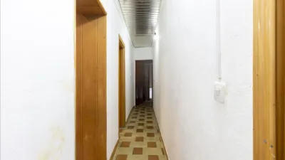 Apartment on Calle de Alejandro Morán photo 12