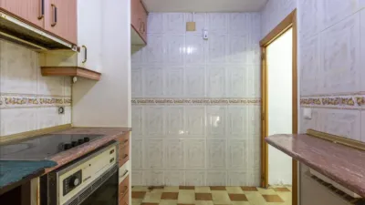 Apartment on Calle de Alejandro Morán photo 14