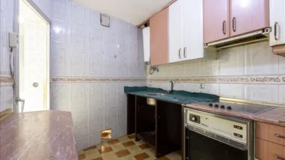 Apartment on Calle de Alejandro Morán photo 16