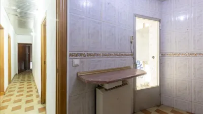 Apartment on Calle de Alejandro Morán photo 17