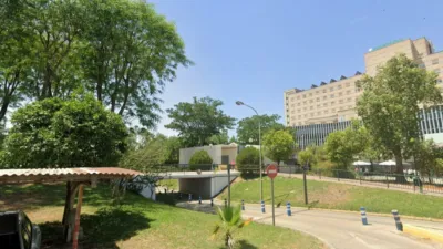 Apartment on Manuel Gonzalo Mateu Street photo 5