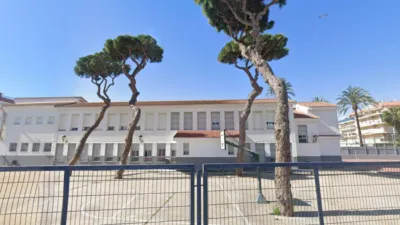 Apartment on San Francisco Javier Street photo 4