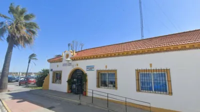 Apartment on San Francisco Javier Street photo 5