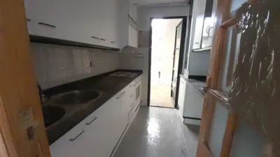Apartment in Plaza de los Madroños photo 6