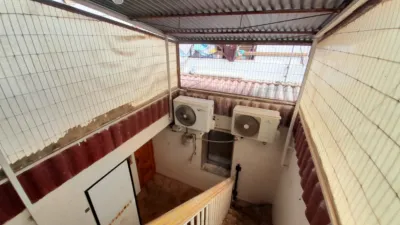 Apartment in Plaza de los Madroños photo 7