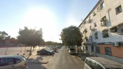 Apartment on Nogal Street photo 2