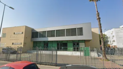 Apartment on Nogal Street photo 5