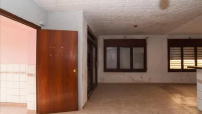 Apartment on Carrer de l'Empordà photo 16