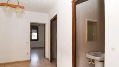 Apartment on Carrer de l'Empordà photo 18
