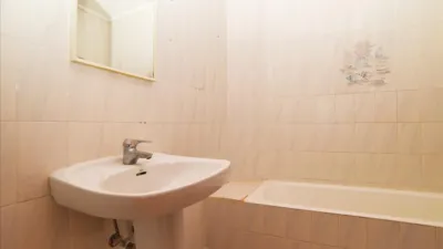 Apartment on Carrer de l'Empordà photo 19