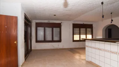 Apartment on Carrer de l'Empordà photo 3