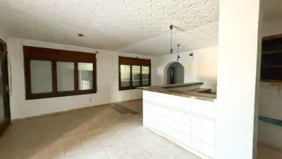 Apartment on Carrer de l'Empordà photo 4