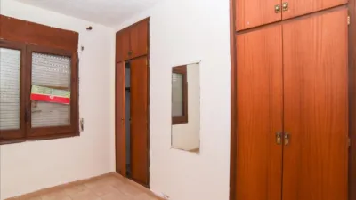 Apartment on Carrer de l'Empordà photo 7