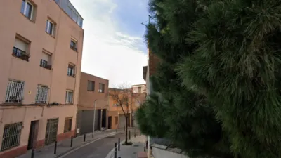 Apartment on Carrer de Llobera photo 2