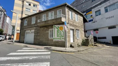 Casa en calle Calla A Barca photo 2