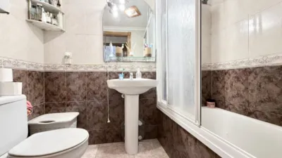 Apartment in the Centre photo 10