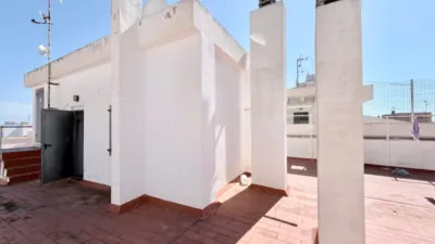 Apartment in the Centre photo 15