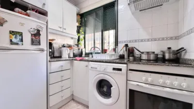Apartment in the Centre photo 6