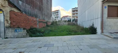 Terreno en venta en Ribeira - Vista 3