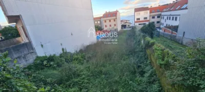 Terreno en venta en Ribeira - Més