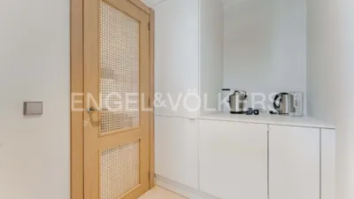Apartment in Abama Resort photo 10