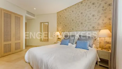 Apartment in Abama Resort photo 12