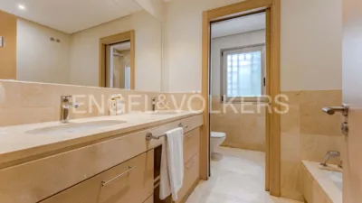 Apartment in Abama Resort photo 13