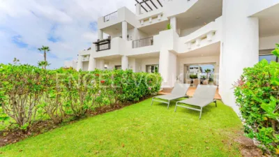 Apartment in Abama Resort photo 2