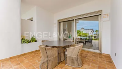 Apartment in Abama Resort photo 3