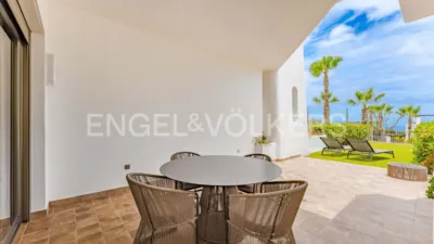 Apartment in Abama Resort photo 4