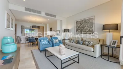Apartment in Abama Resort photo 5