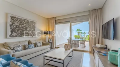 Apartment in Abama Resort photo 6