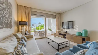 Apartment in Abama Resort photo 7