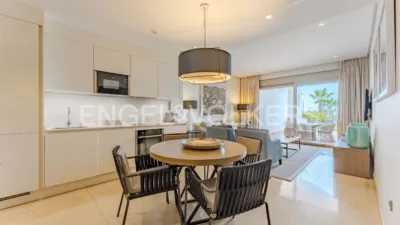 Apartment in Abama Resort photo 8