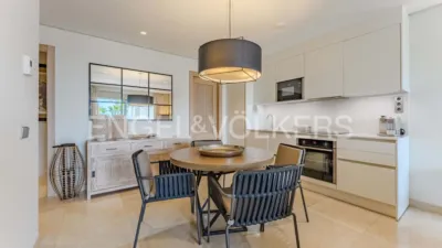 Apartment in Abama Resort photo 9