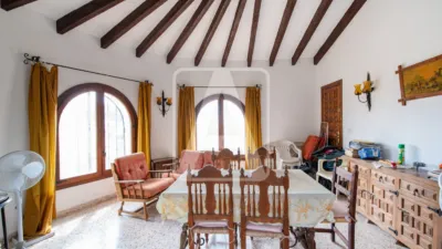 Chalet in Benissa Costa photo 12